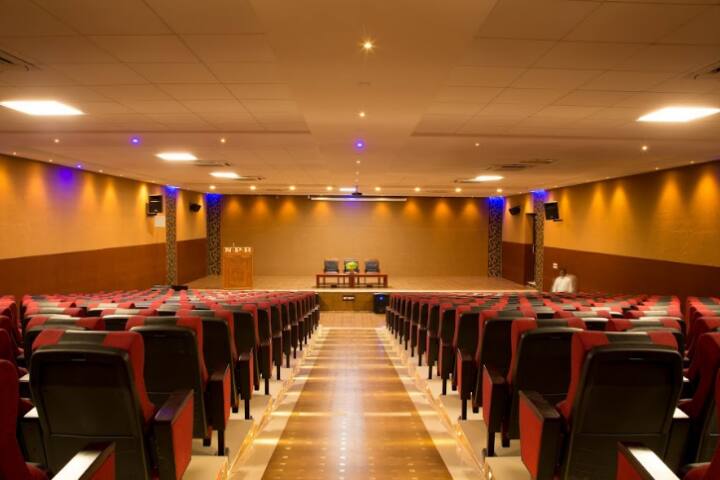 auditorium